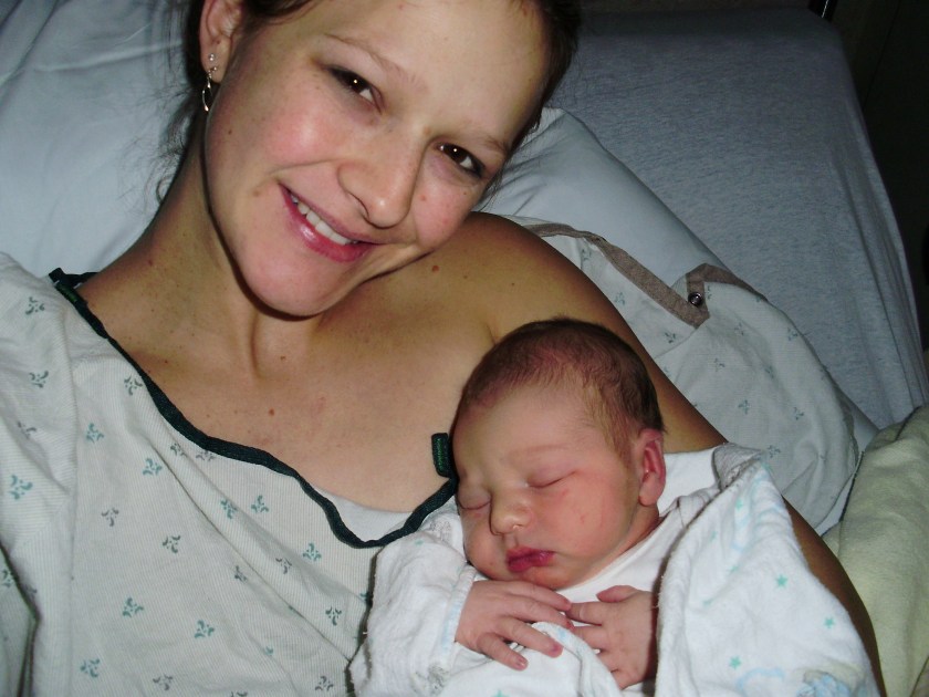 Grandpa, is there any difference between Calvinism & Arminianism?