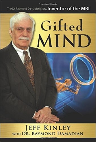 Raymond Damadian