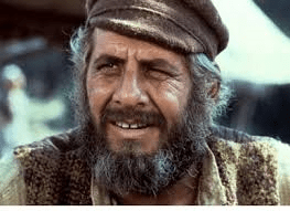 Tevye