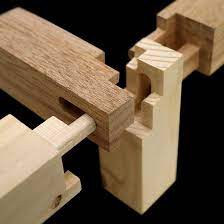 Wood Joints